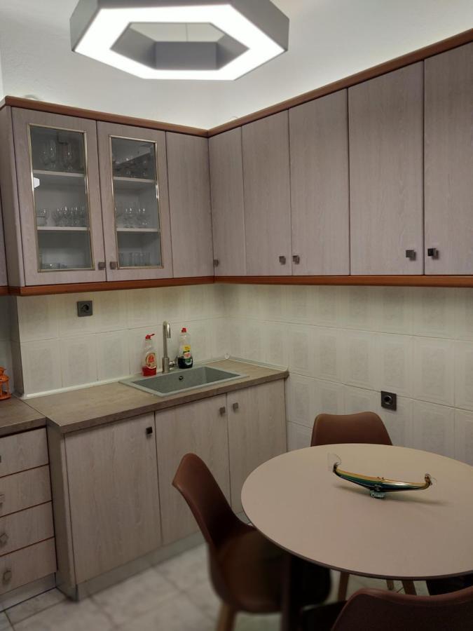 Anibo Studios And Apartments Zero Point 46 塞萨洛尼基 外观 照片
