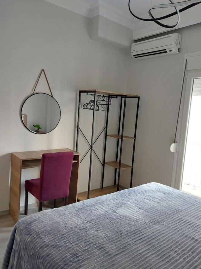 Anibo Studios And Apartments Zero Point 46 塞萨洛尼基 外观 照片