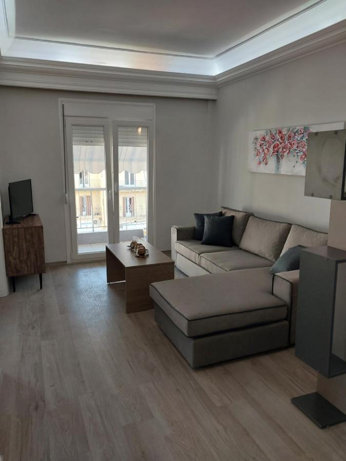 Anibo Studios And Apartments Zero Point 46 塞萨洛尼基 外观 照片